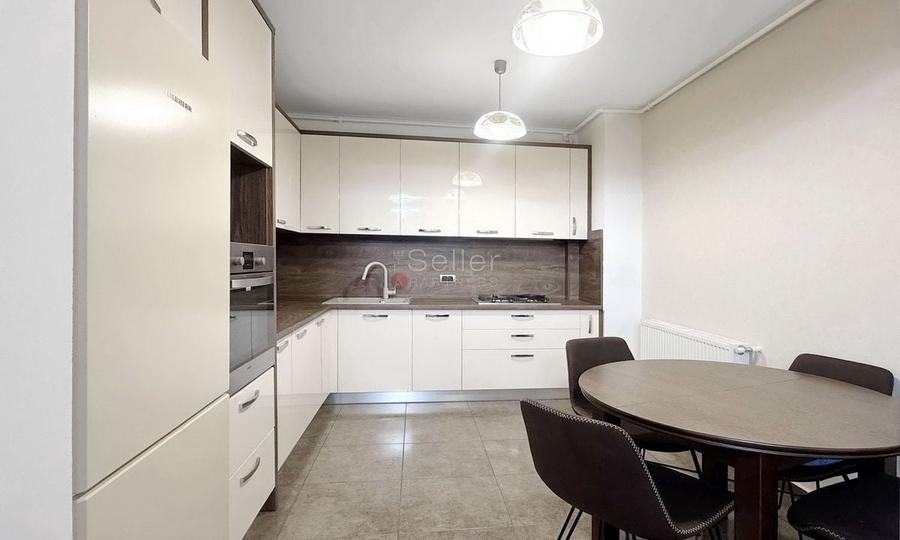 Zona Rezidentiala de Interes - 4