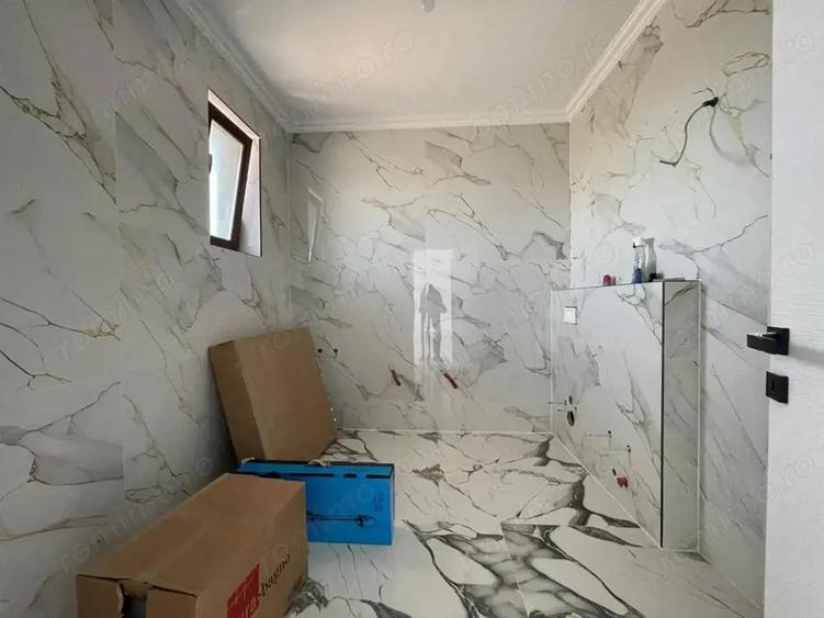 Casa Individuala - 4 camere - ST 633mp- Mo?i?a Veche - 13