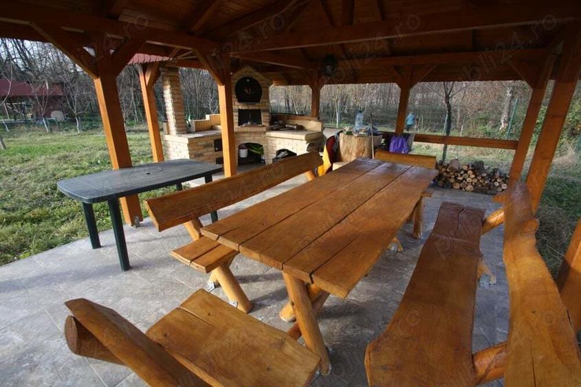 Proprietar vand casa de vacanta in Muntii Poiana Ruscai - 1