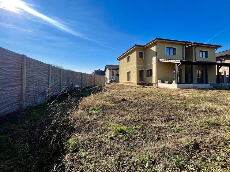 Duplex modern, separat prin camera tehnica, in Ghiroda - zona Primărie - 23