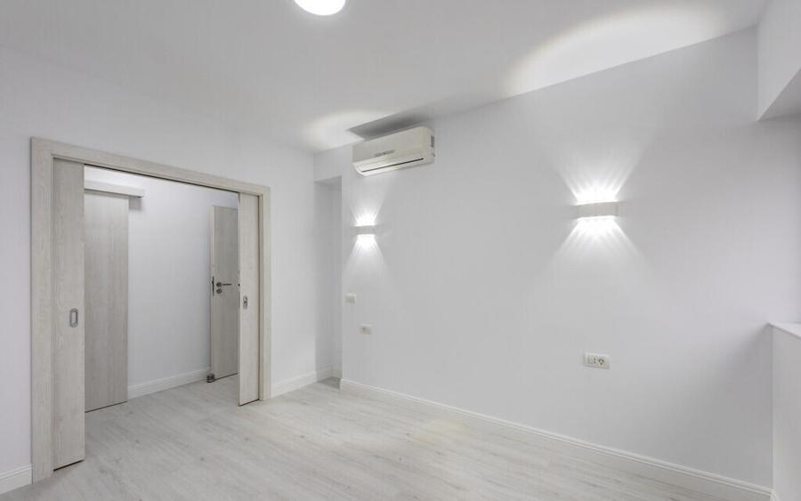 4 Camere 120 mp - Vedere Parc Plumbuita - Poseidon - 21