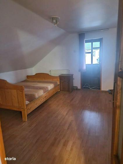 Casa si Spatiu Comercial la pret de apartament - 8