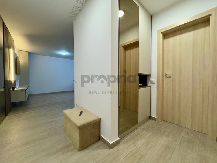 Apartament 2 Camere de Inchiriat Urban Plaza Brasov - 5