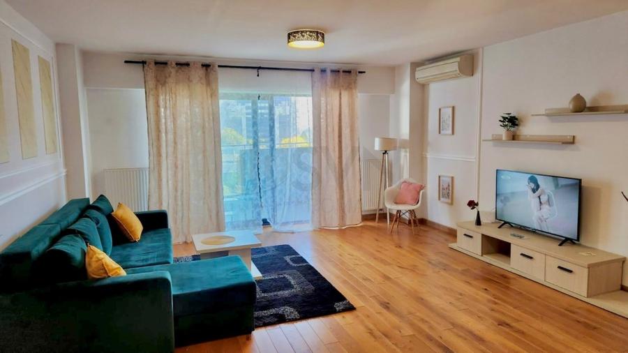 REA1024509 Apartament 2 Camere I Upground - 10