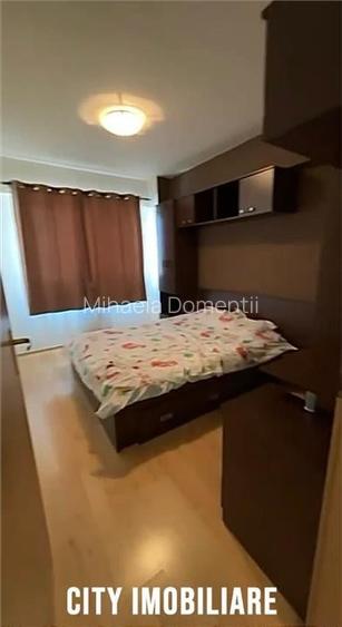 Apartament 2 camere, mobilat, utilat, Marasti. Apartament 2 camere, mobilat, utilat, Marasti.