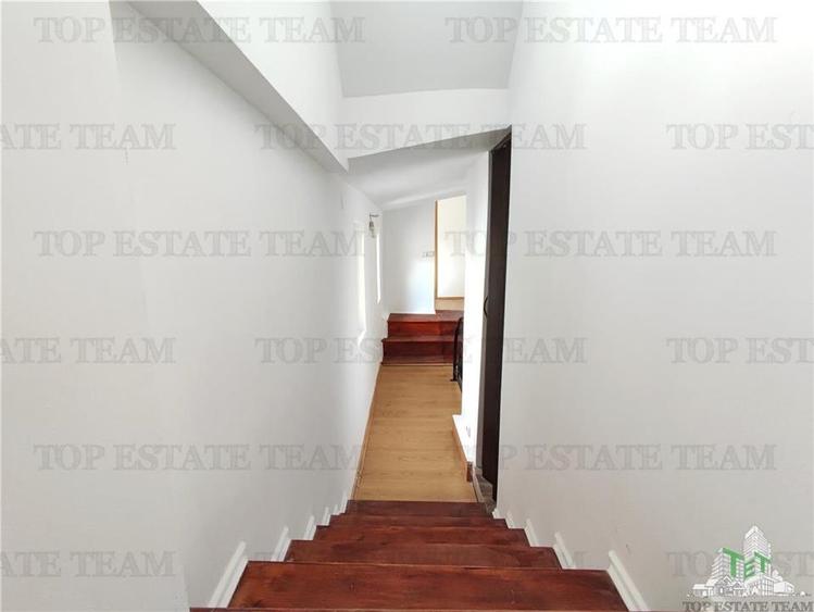 Apartament 2 camere in vila RENOVAT 2024 langa rond Berzei cu Mircea Vulcanescu - 12