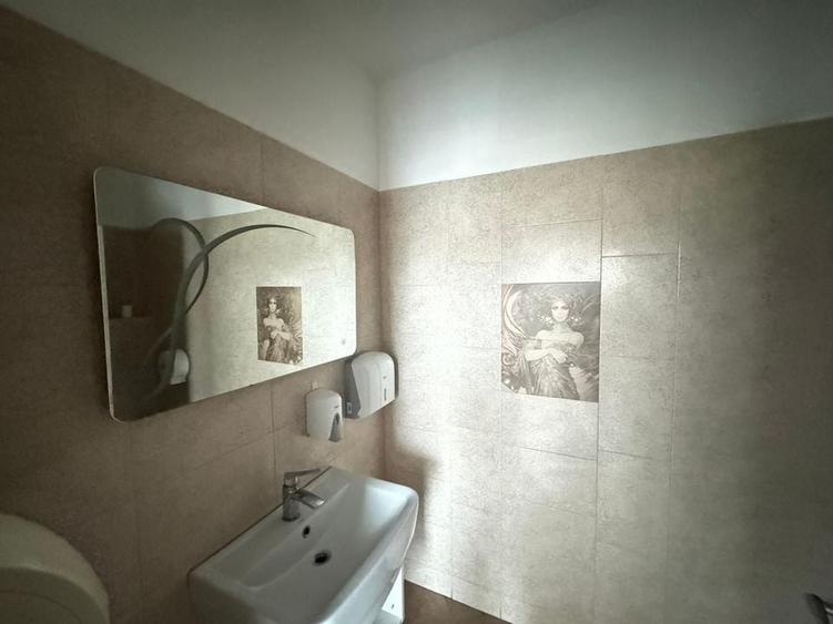 Spațiu comercial de închiriat cu vitrină de 12 m în zona Miorița - 10