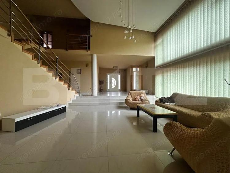 Casa de vanzare, 390 mp, zona Cetate - 15