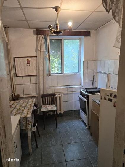 Apartament 2 camere Zona Gara Focsani - 2