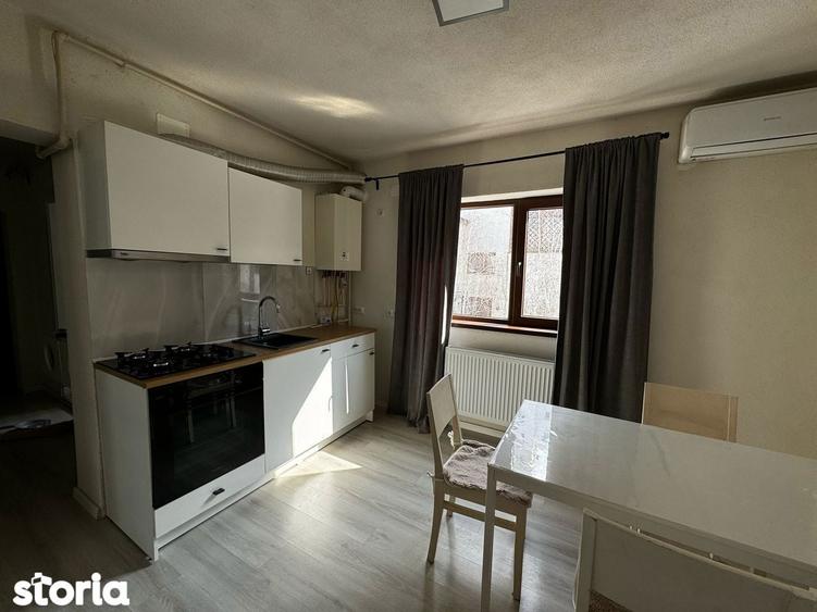 Apartament 2 Camere - 1