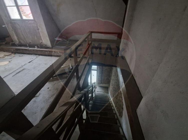 De vanzare spatiu comercial 68 mp flexibil cu posibilitate extindere - 12