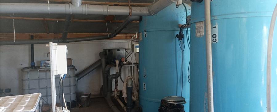 Casa Mizil, Prahova Sau schimb cu Pensiune Eforie - 7