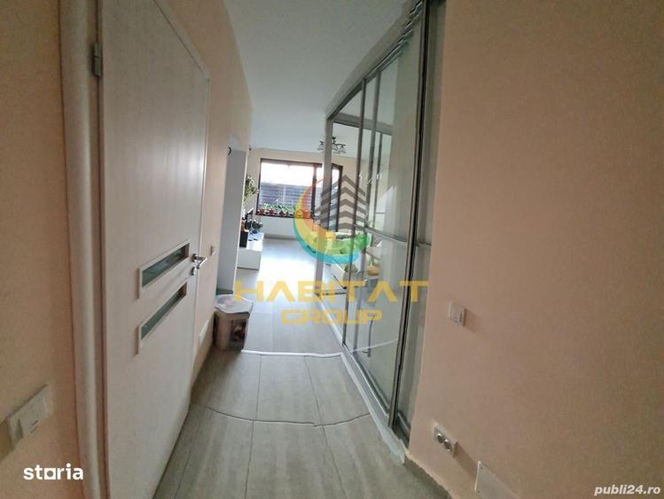 Casa Vila Insiruita Pe Colt Mobilat Utilata Bragadiru Toamnei - 4