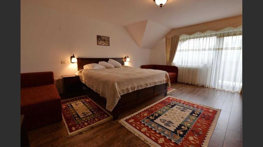 Villa for sale, 7 Rooms, 550 sqm, Vad - 4