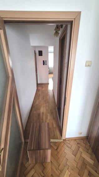 APARTAMENT 2 CAMERE I DECOMANDAT I 56 MP I ZONA MALL CAROLINA I MOBILAT I - 10