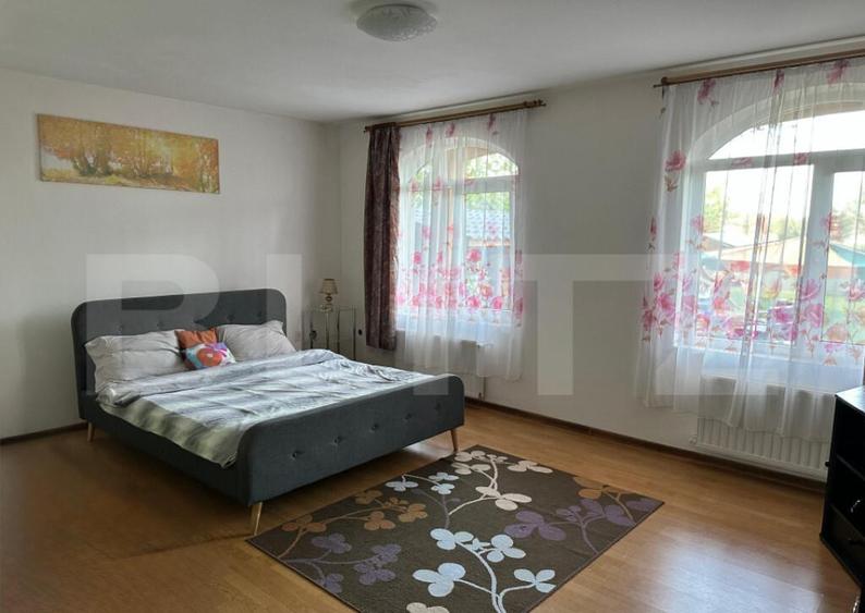 Casa 5 camere,teren 700 mp, foisor si gratar,Micesti - 6