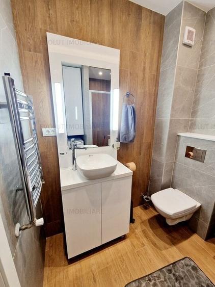 3 Camere Premium / Palazu Mare /termen lung /  incalzire in pardoseala - 29