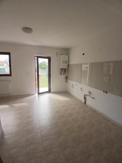 Exclusivitate Duplex Dumbravita toate utilitatiile  Str Mures aproape de Profi - 1