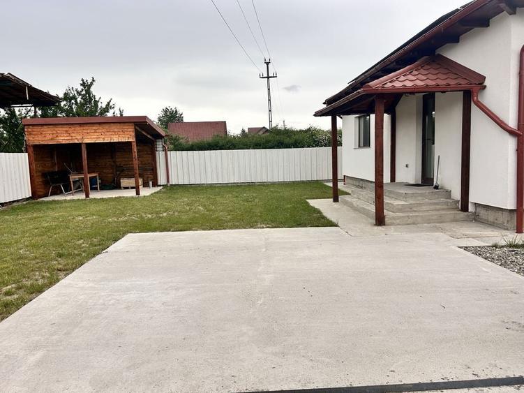 Inchiriez casa in curtea de arges - 2
