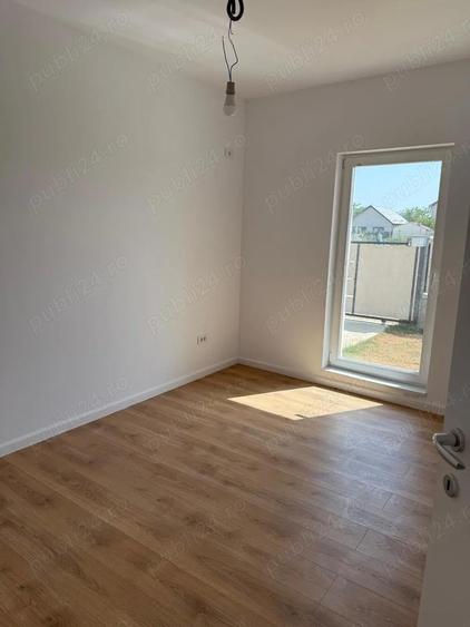 Berceni-VIDRA vanzare case-vile - 11