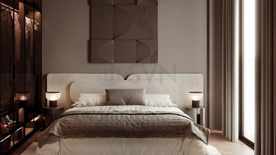 REA1021588 Apartament 2 camere  High End I One Floreasca Towers cu Vedere spre L - 11