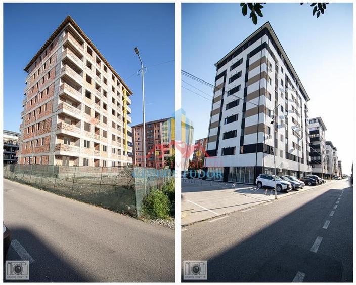 Apartament 2 camere decomandat, 51 mp, 0 % COMISION, Str. Soarelui, Chiajna - 1