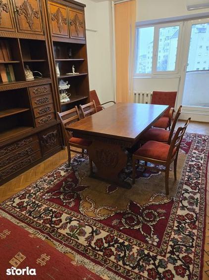 apartament 3 camere - Piata Spitalului - 3