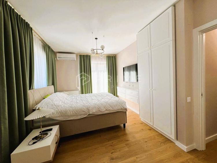 Casă Duplex de vânzare – Corunca | Design deosebit, aproape de pădure - 10