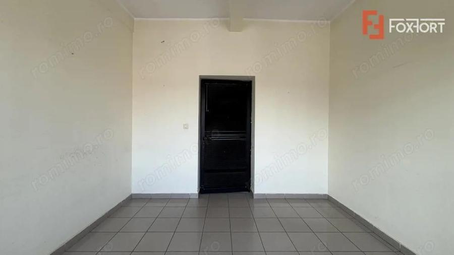 Birou de inchiriat 12 mp, etaj 1, zona Lipovei - 4