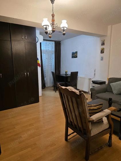 Gatsoniera 32 mp, parter inaltat - 3