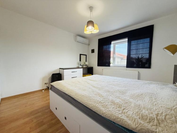 Apartament 3 camere , 64 mp utili , decomandat - Soarelui - 4