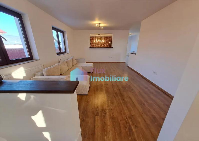 Vila spatioasa in Liteni Moara - 16