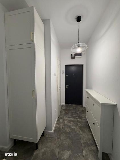 Apartament 2 camere, loc parcare, Floreasca - 15