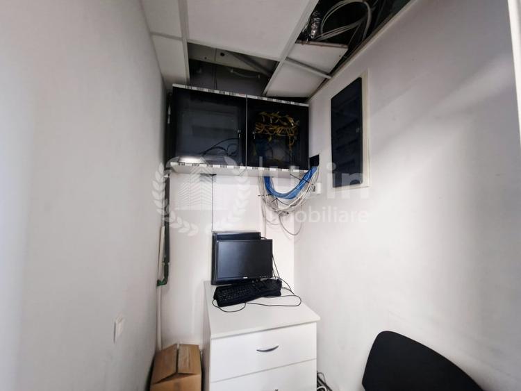 Spatiu de birou | 242mp | Parcari | La cheie | Marasti | Zona Kaufland - 13