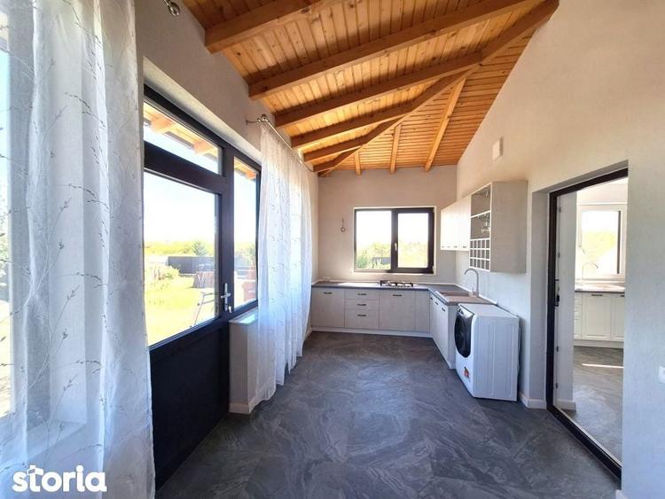 Casa noua Catanele-confort, eleganta, acces rapid catre oras - 3