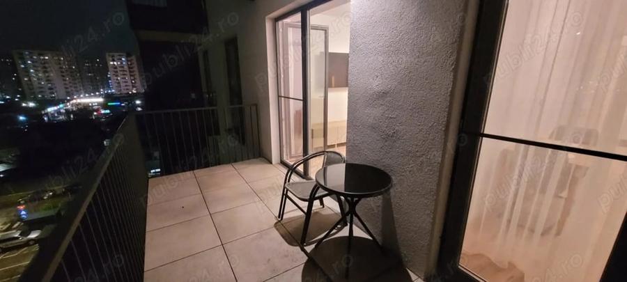 Garsoniera prima chirie 7 min M Teclu DB1742 - 5