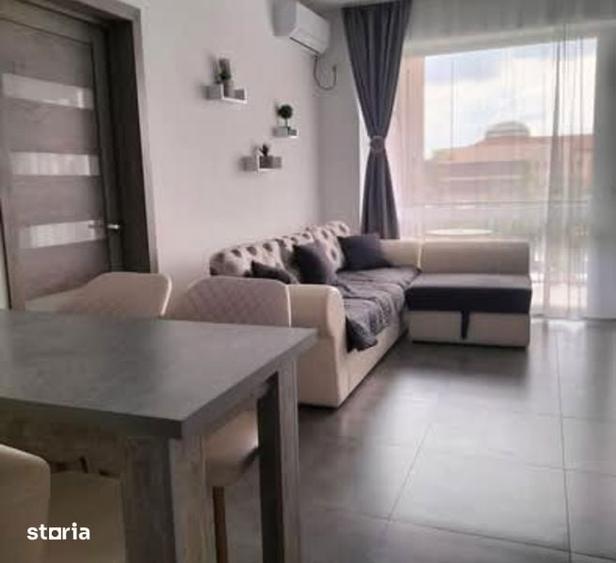 Apartament de inchiriat - 1