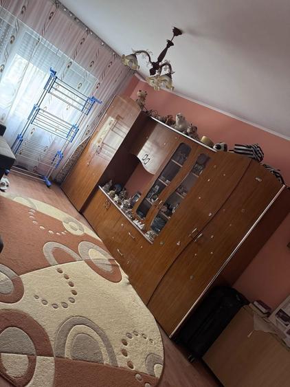 Vand Apartament cu 2 camere tip PB etajul 2 - 2