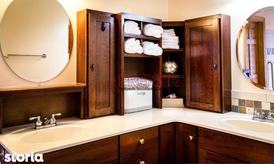 2 Camere - Postalionului - Grand Arena - 2