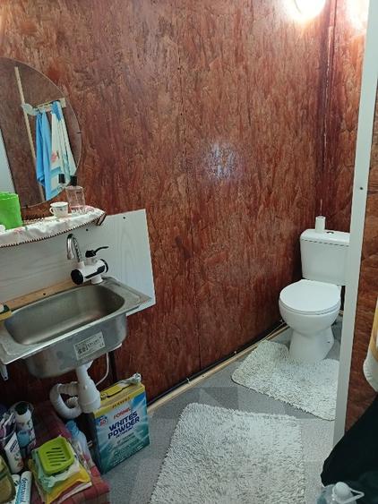 Vind teren cu cabană utilitati arges - 10
