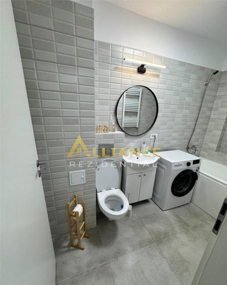 Apartament 2 camere tip studio in Popesti-Leordeni - 9