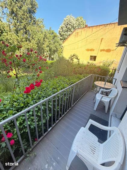 Apartament central | Modern | 2 camere - 5