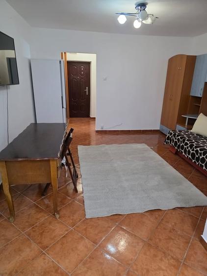 Mihai Bravu,Dristor,Metrou,bl.1980,parter/10,Amenajata,mobilata utilata complet - 2