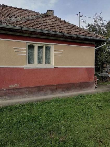 Casa si teren 30 km distanta de Dej.Cluj - 4