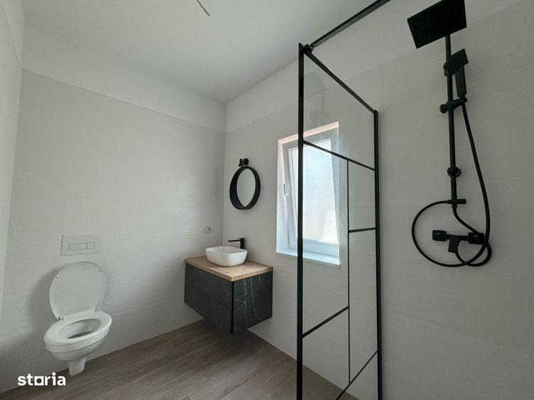 Proprietar vand duplex la parter in Mosnita - 11