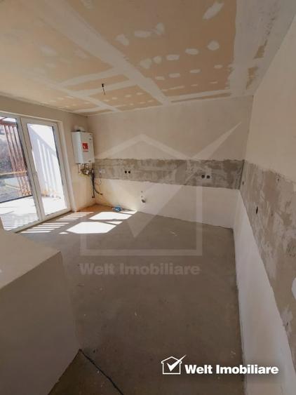 Casa tip Duplex, 130 mp, teren 450 mp, panorama sud, loc. Stolna - 10