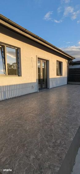 Casă cu 4 camere cu Teren 500 Mp în Copou