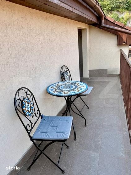 Apartament cu 3 camere în Centrul Istoric