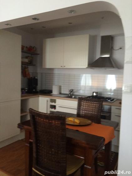 vand casa cu etaj(duplex) - 1