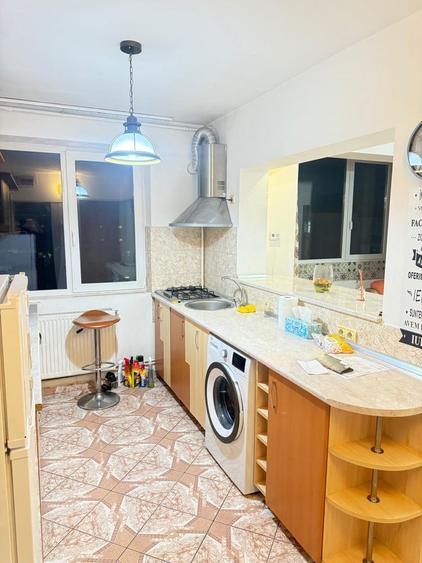 Apartament de inchiriat 3 camere Decebal - 2